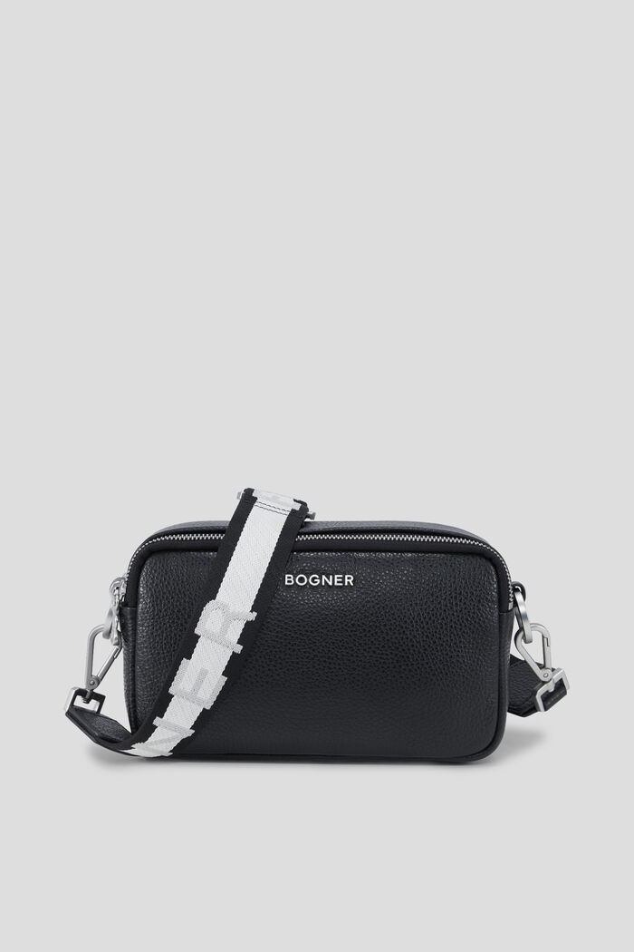 Andermatt Avy Crossbody bag in Black - 1