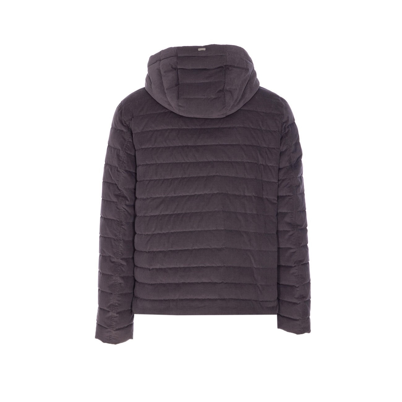 Herno Men Padded Down Jacket - 2