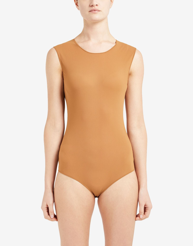 Maison Margiela Sleeveless bodysuit outlook