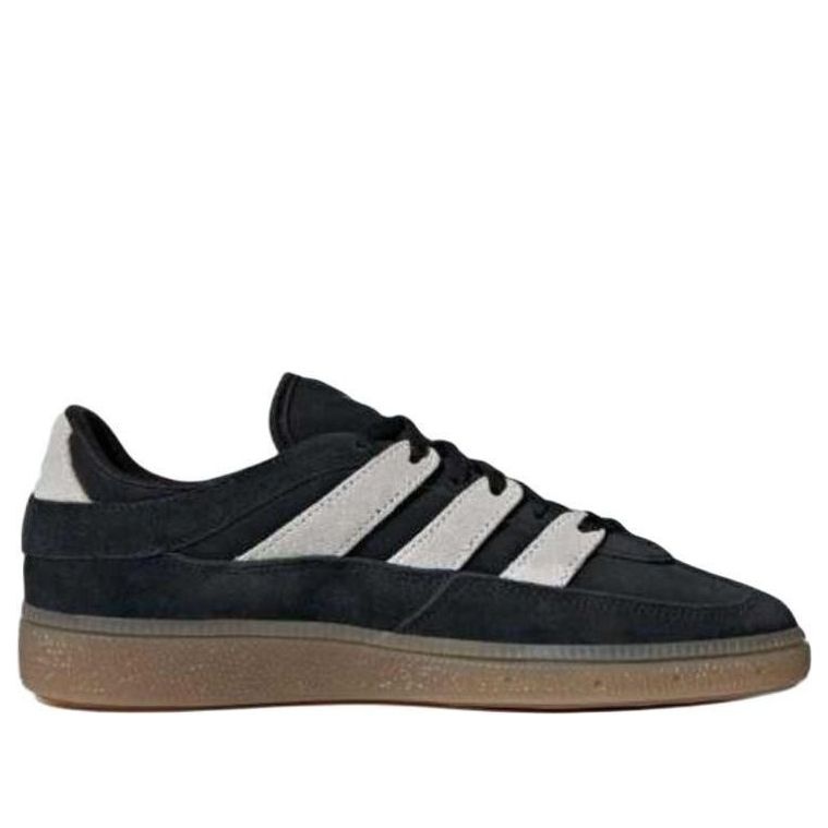 (WMNS) adidas Handball Spezial ST 'Black Footwear White' JS2795 - 2