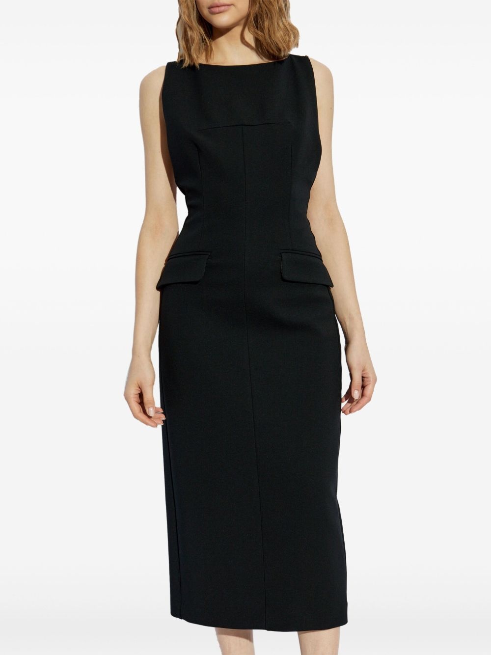 Ruta dress - 2