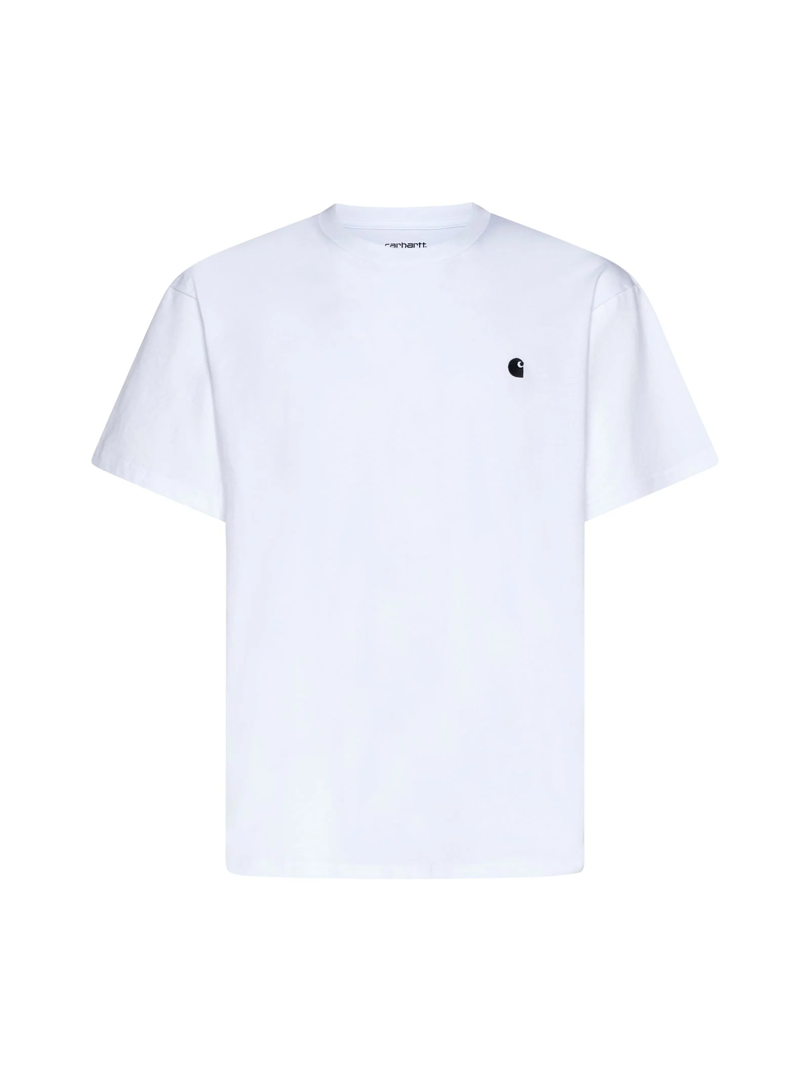 Madison logo cotton t-shirt - 1