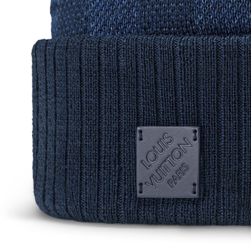 Néo Petit Damier Beanie 4