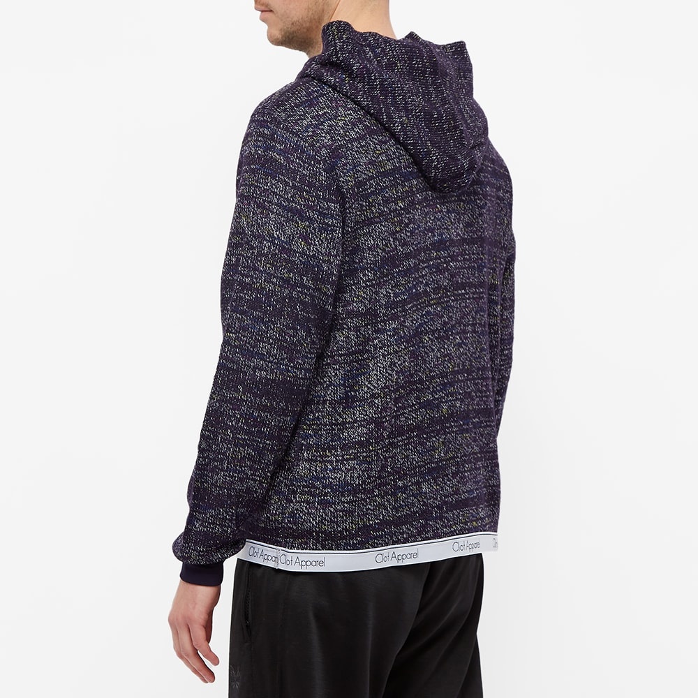 CLOT Basic Popover Hoody - 4