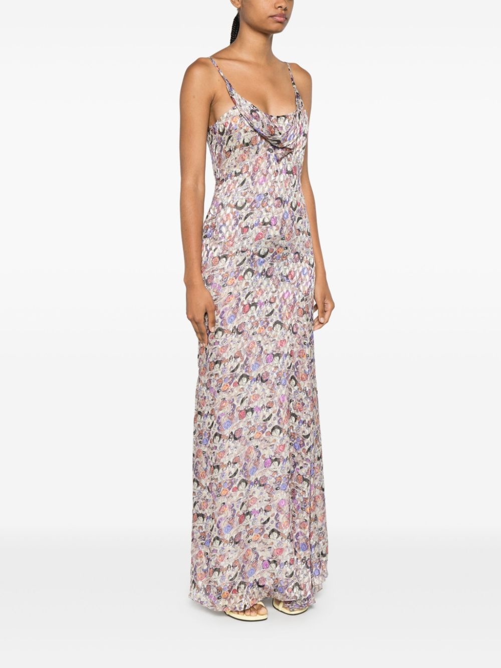Kapri maxi dress - 3