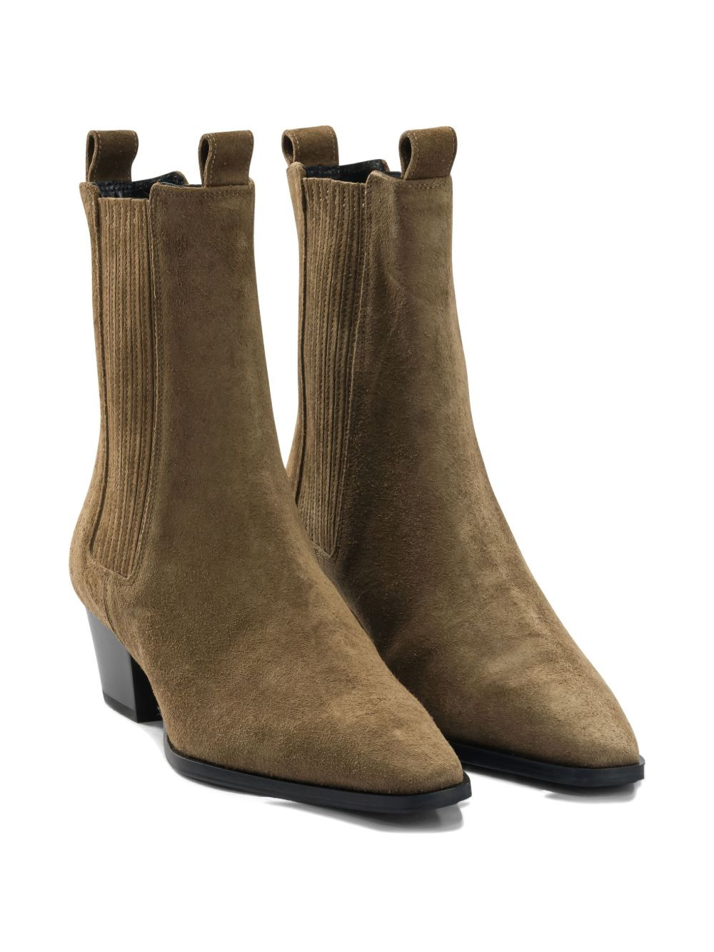 40mm Agata boots - 2