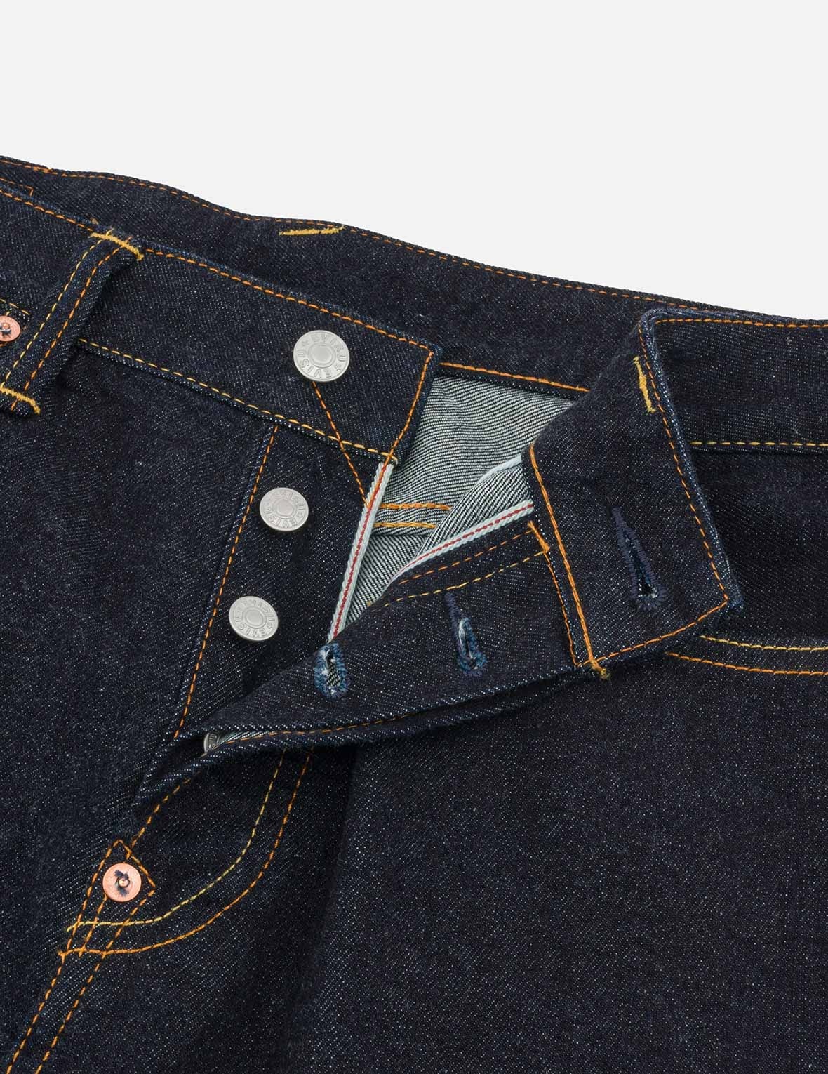 Seagull Daicock Print Carrot Fit Jeans #2017 - 7