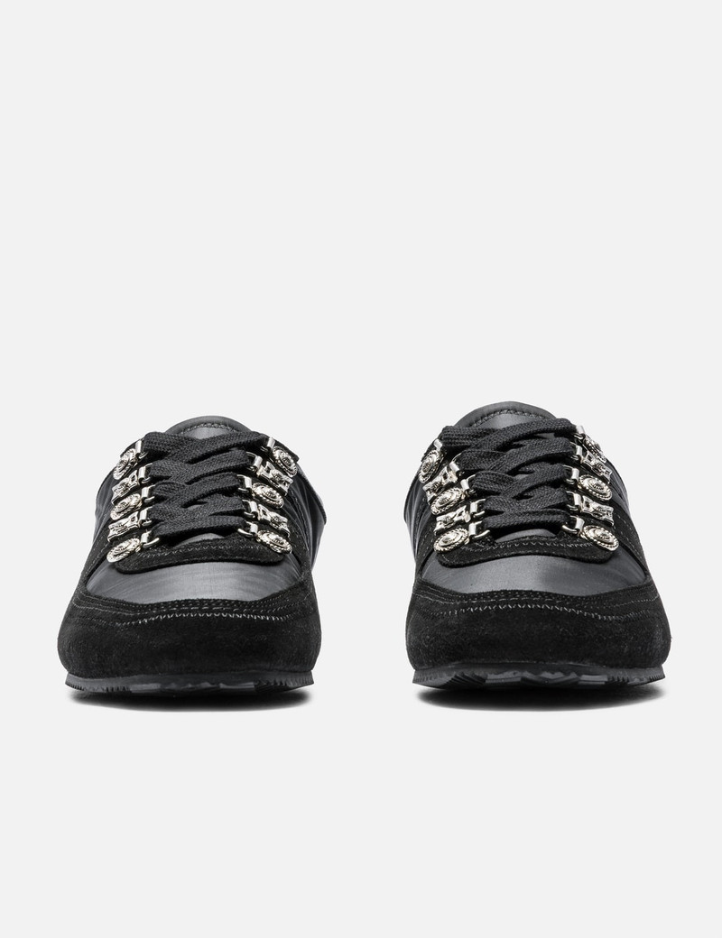 TOGA VIRILIS CONCHO SNEAKERS outlook
