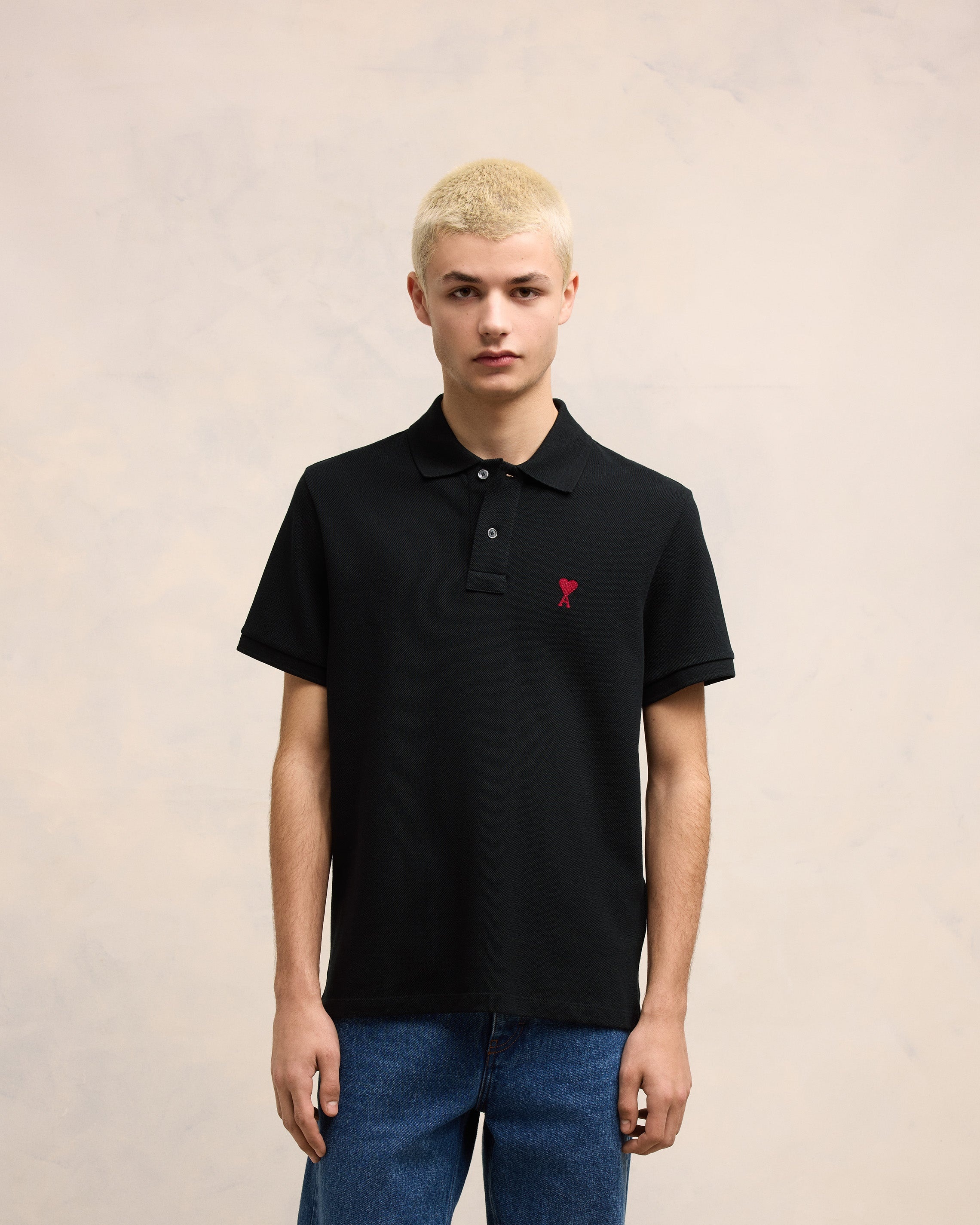 AMI DE COEUR POLO SHIRT - 3