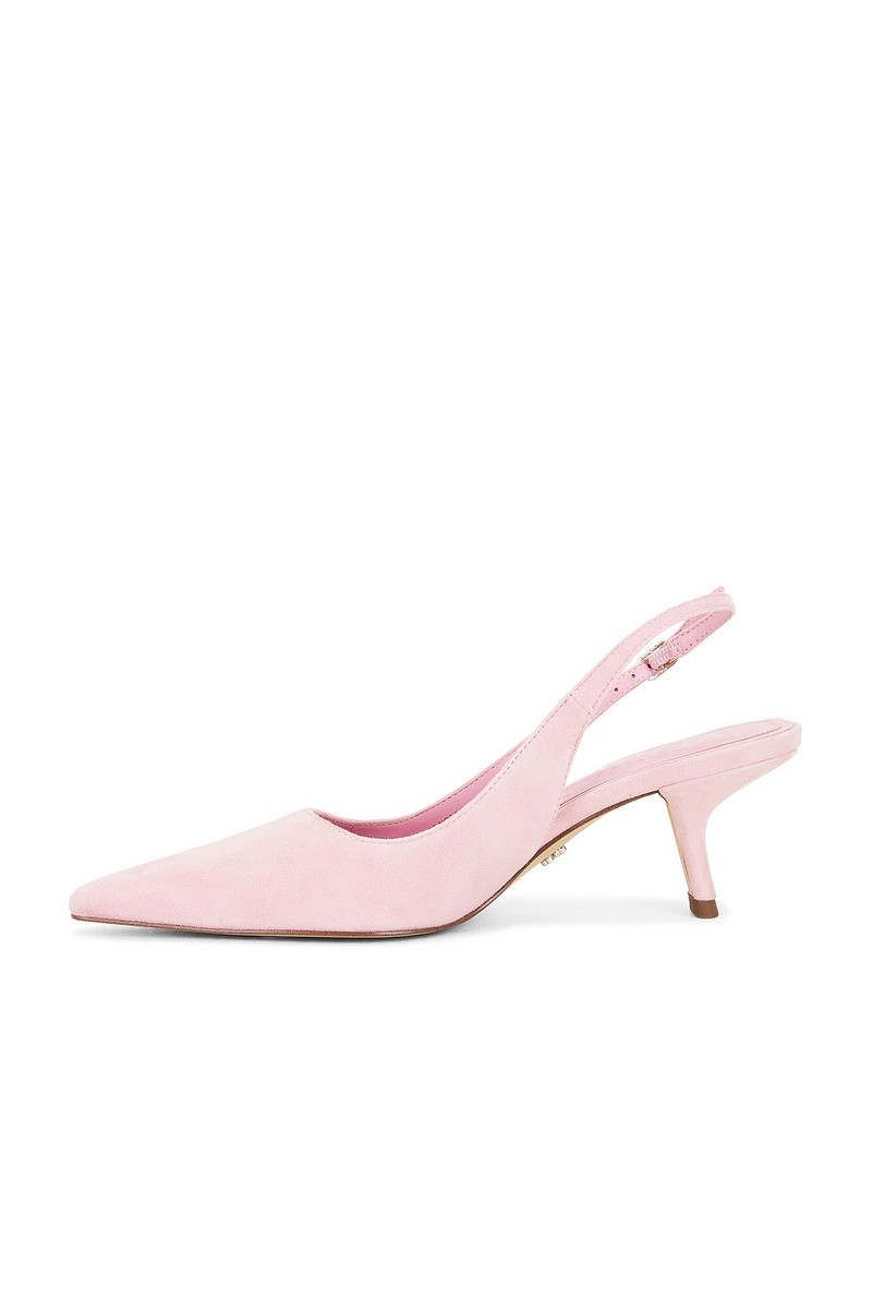 Sam Edelman Bianka Slingback Heel outlook