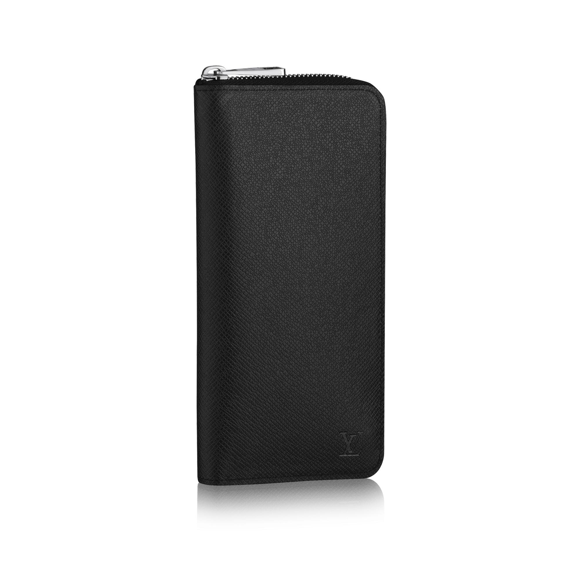 ZIPPY WALLET VERTICAL - 1