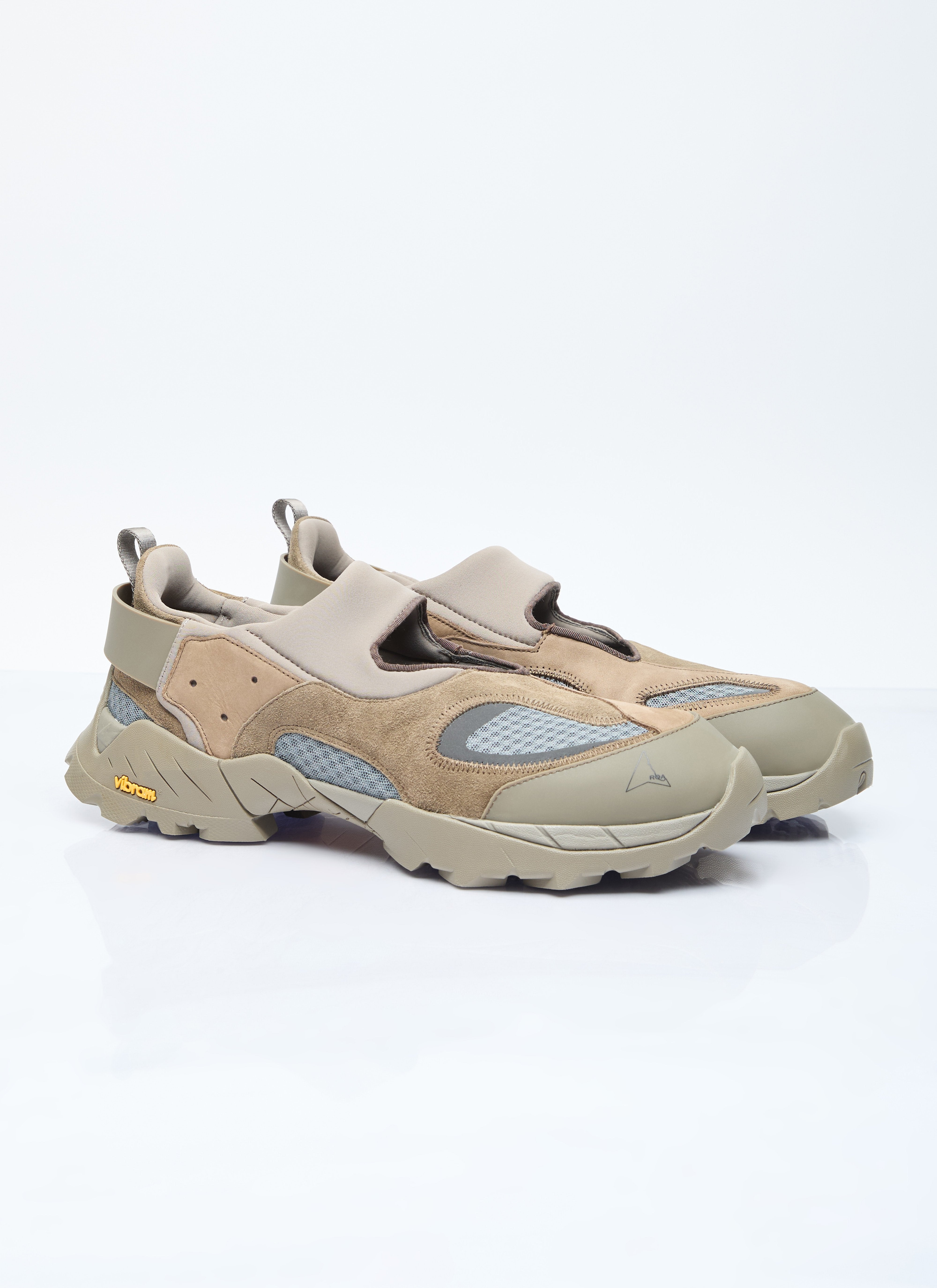 Roa Men Rozes Sandals - 3