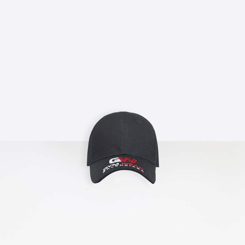 Gym Wear Cap 1