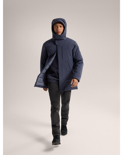 Arc'teryx Therme Parka outlook