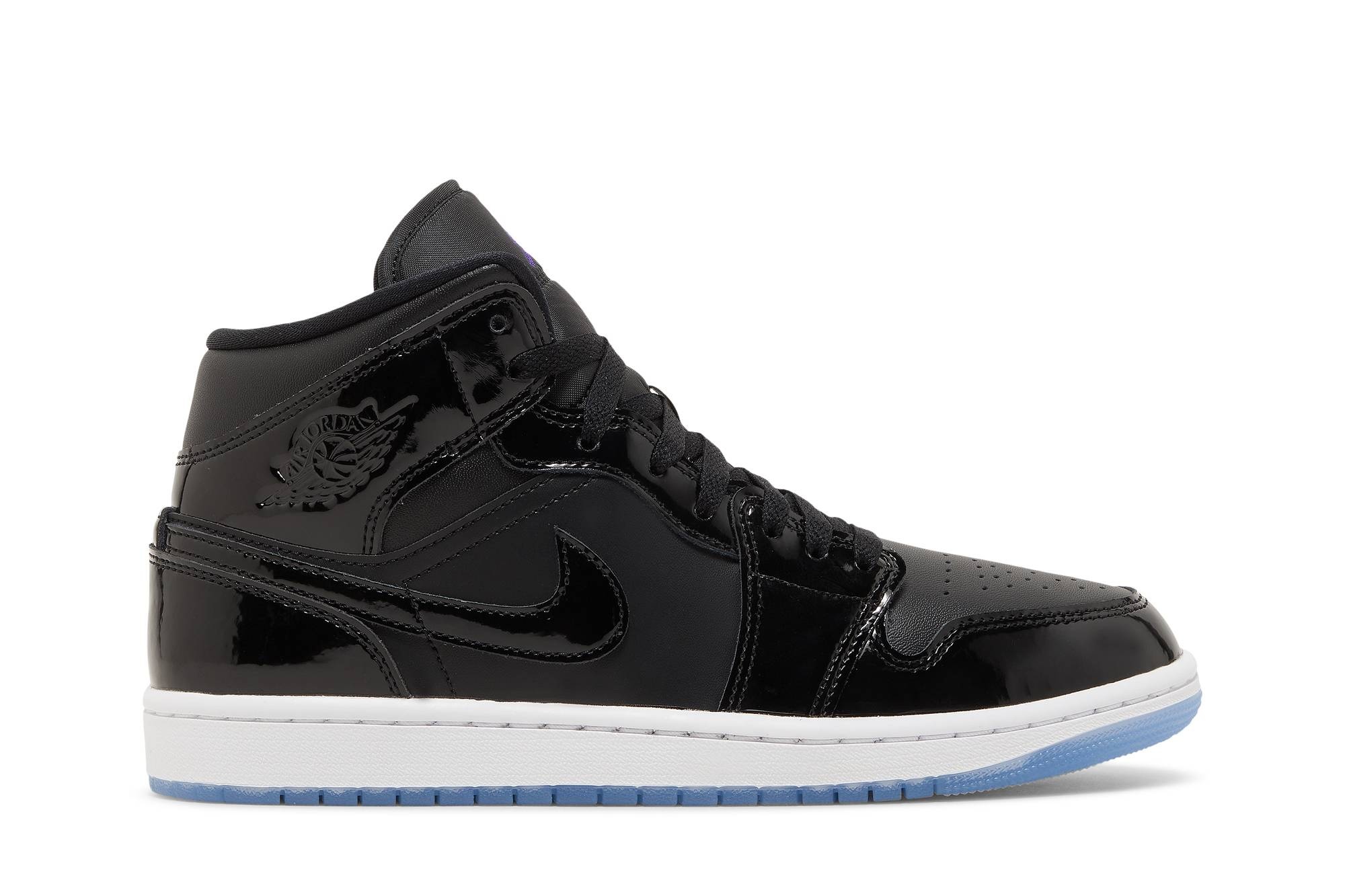 Air Jordan 1 Mid SE 'Space Jam' - 1