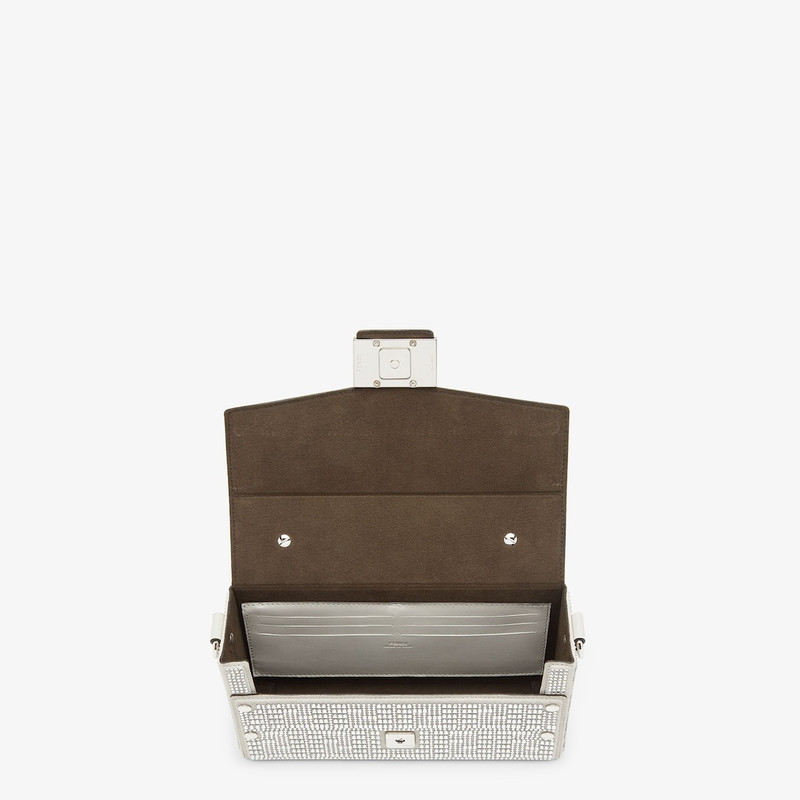 Soft Trunk Baguette 4