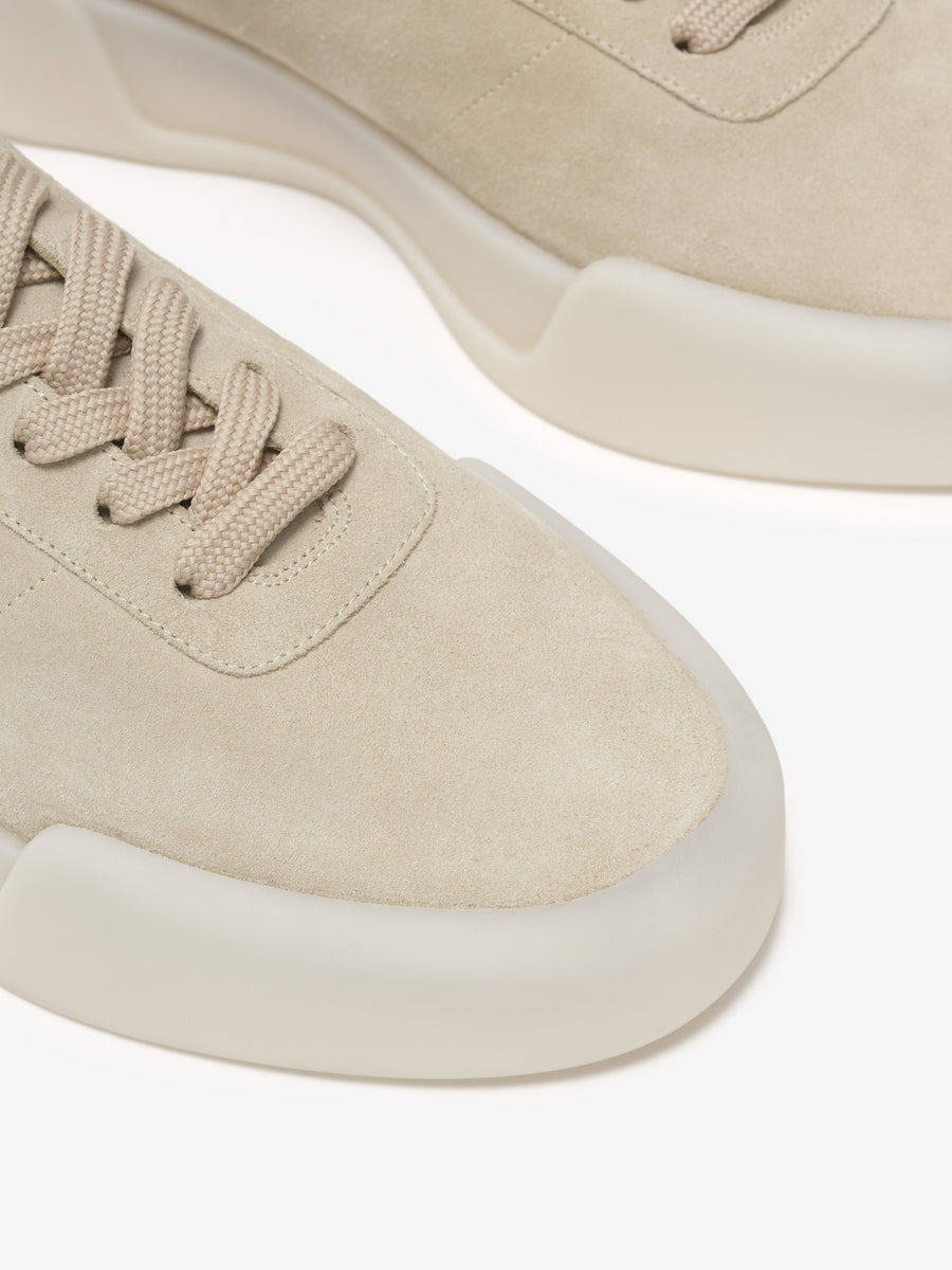 Suede Aerobic Low - 5