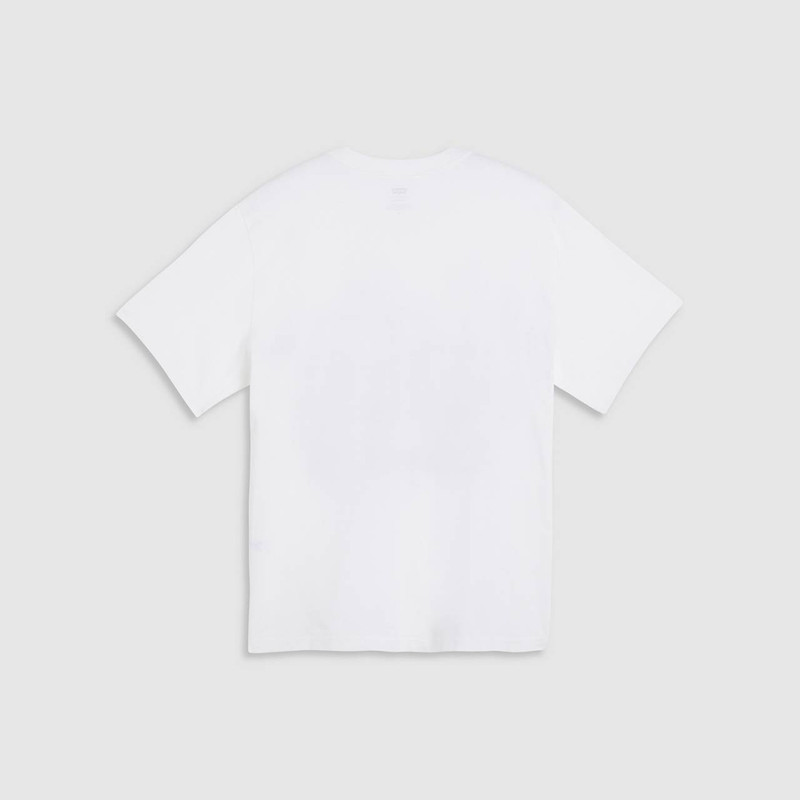 RELAXED FIT SHORT SLEEVE GRAPHIC T-SHIRT 6