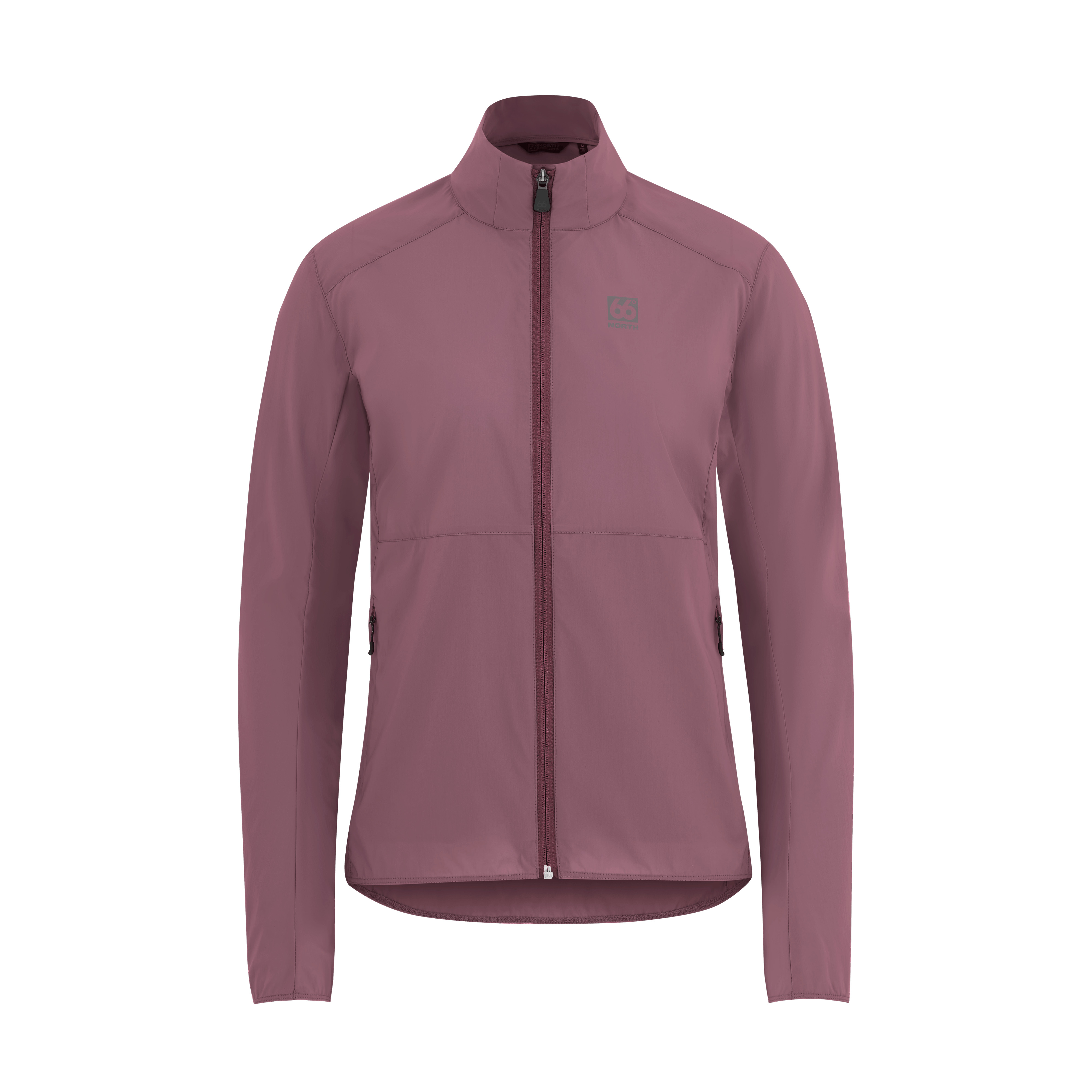 Kársnes Windbreaker Jacket - 1