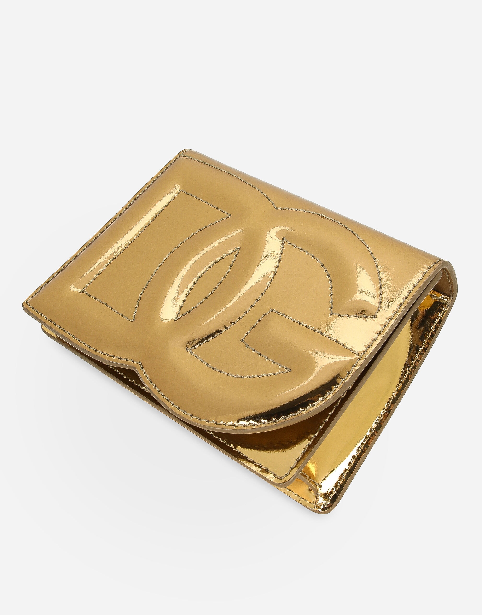 Small DG Logo Bag crossbody bag - 7