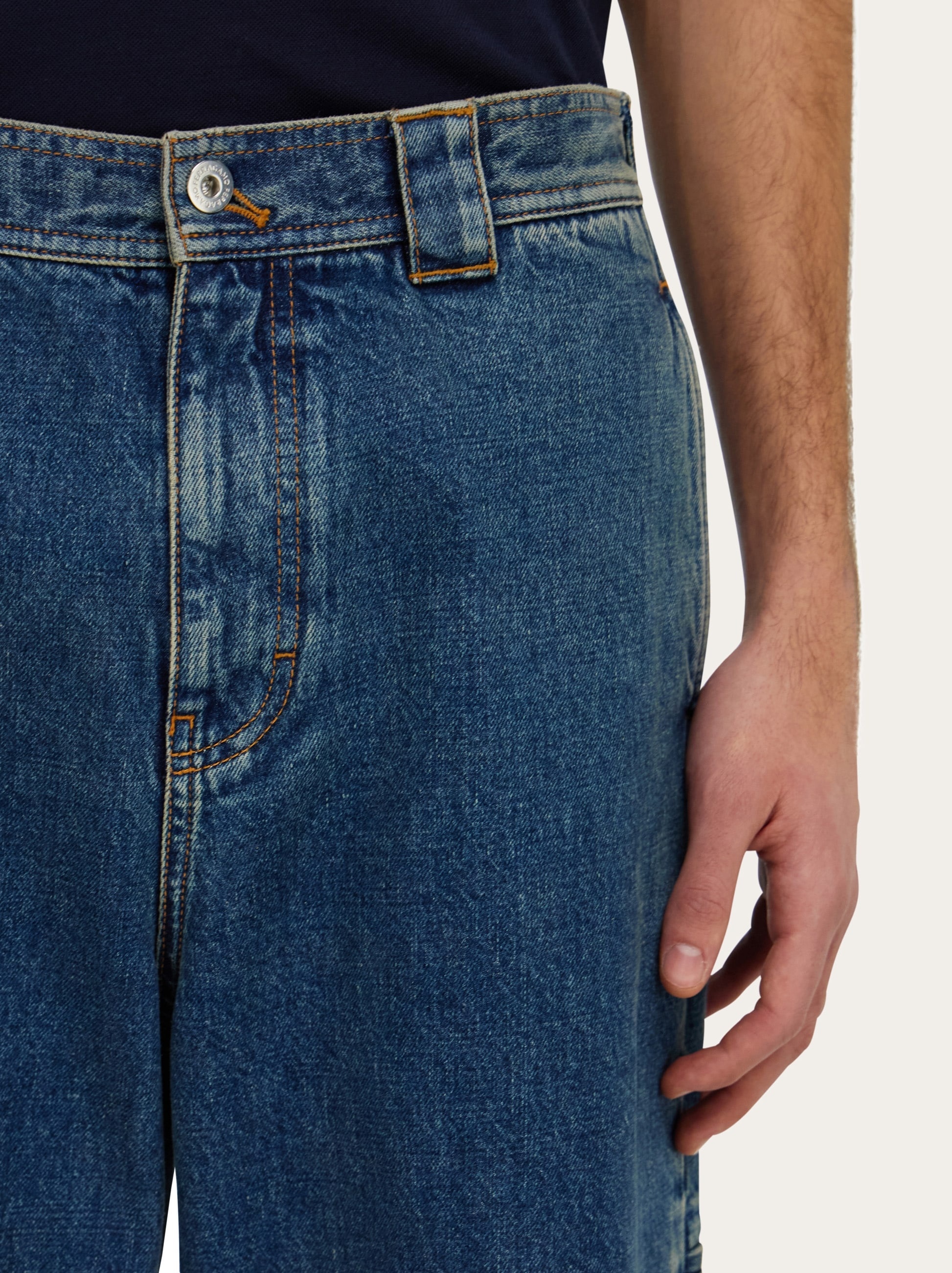 Workwear trouser - 5