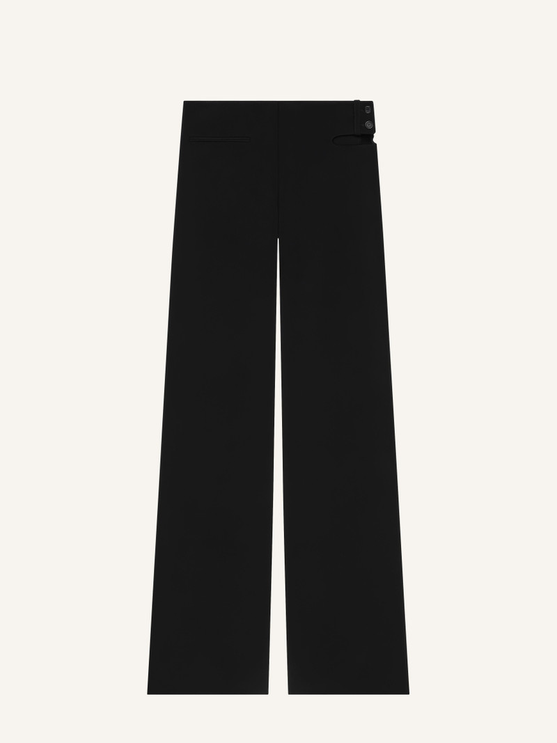 LOOP BAGGY PANTS 1