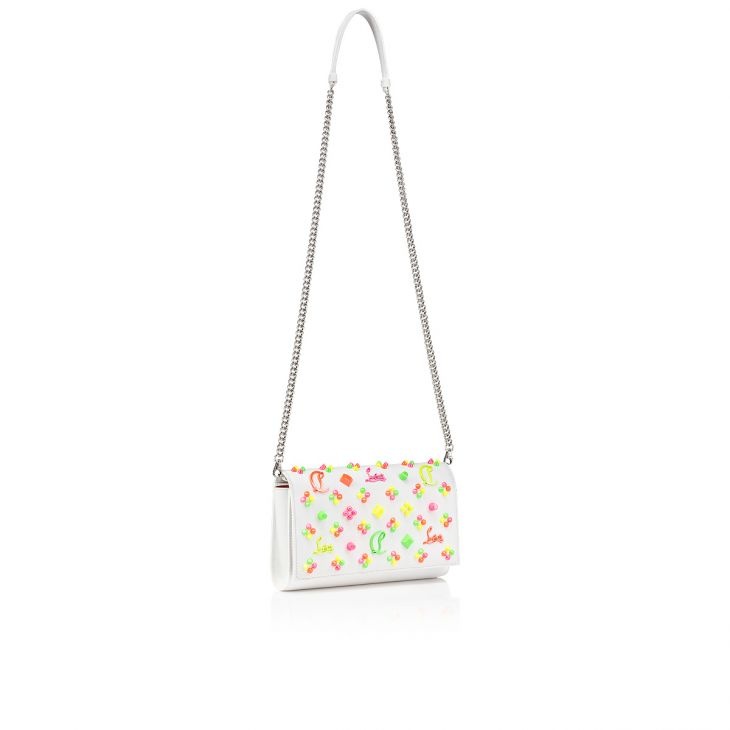 Paloma pouch Multicolor - 3