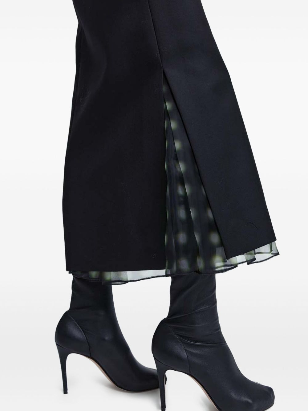 Samara midi skirt - 7