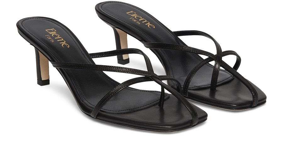 Etoile Heel - 2