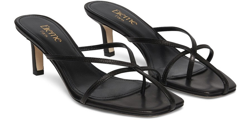 Elleme Etoile Heel outlook