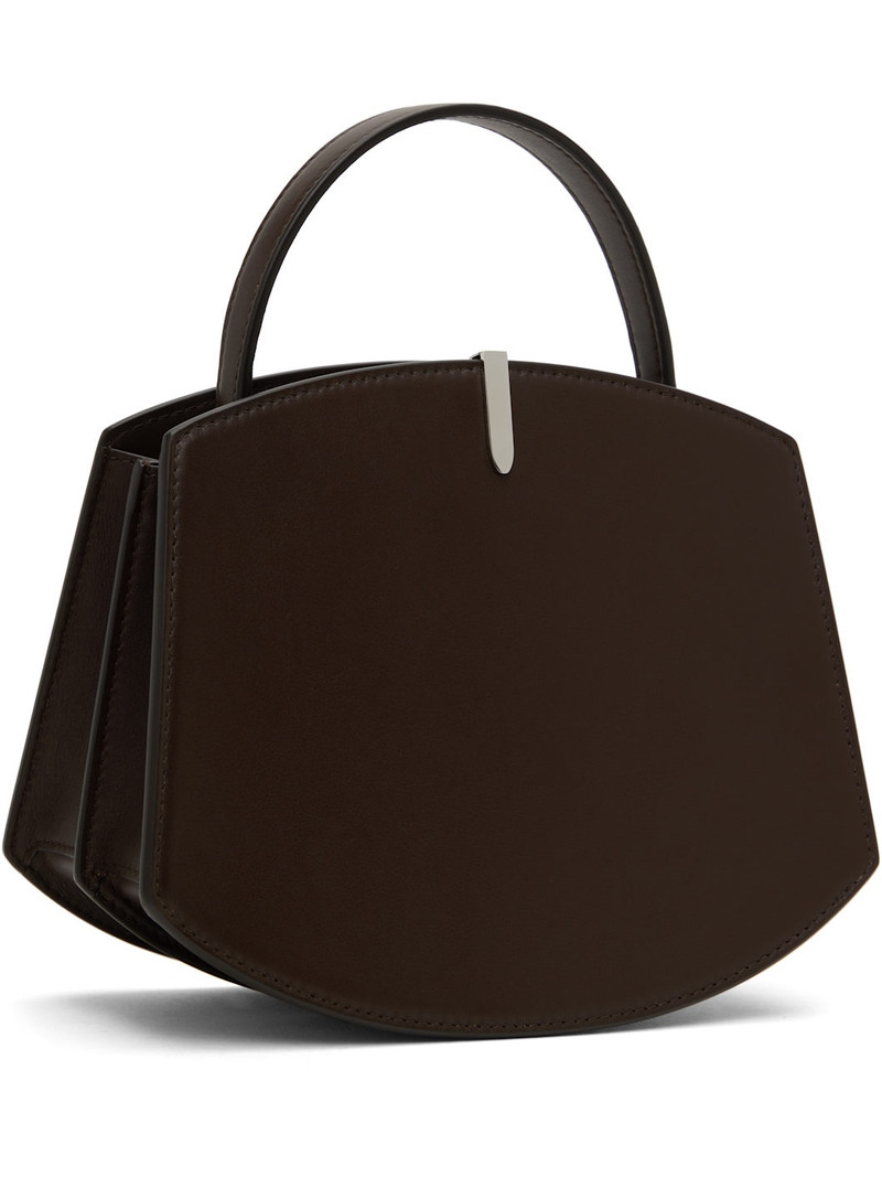 SAVETTE Brown Florence 20 Bag outlook