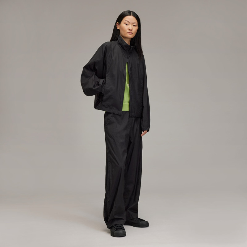 Y-3 Ultralight 나일론 재킷 5