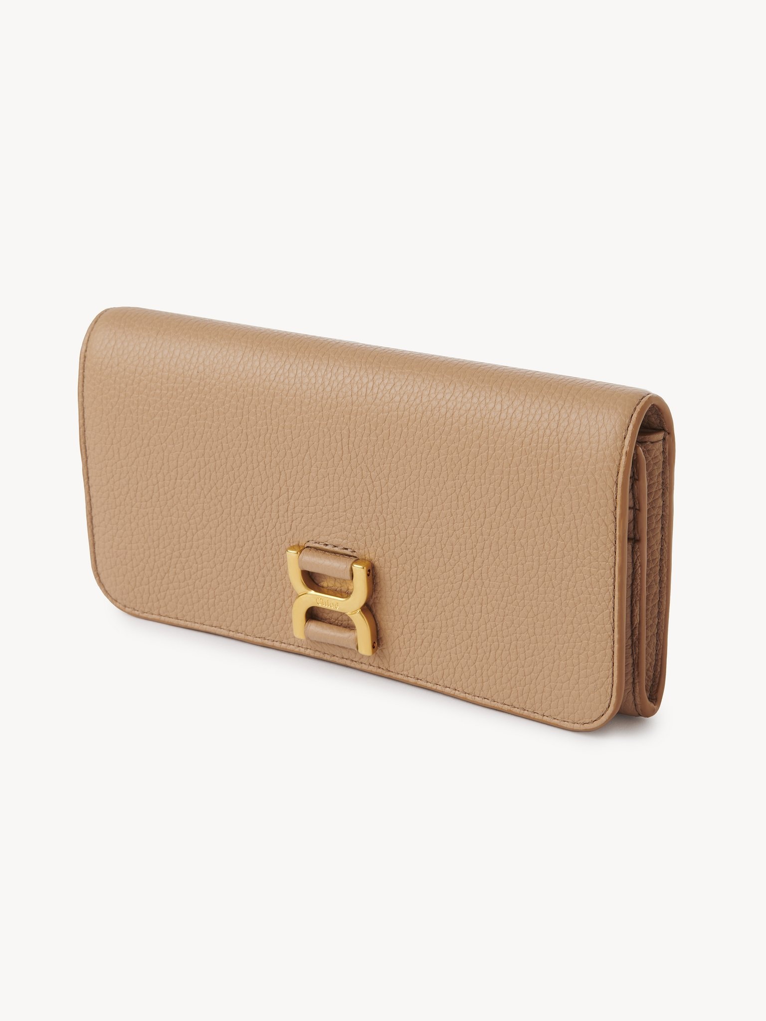 MARCIE LONG WALLET WITH FLAP - 2