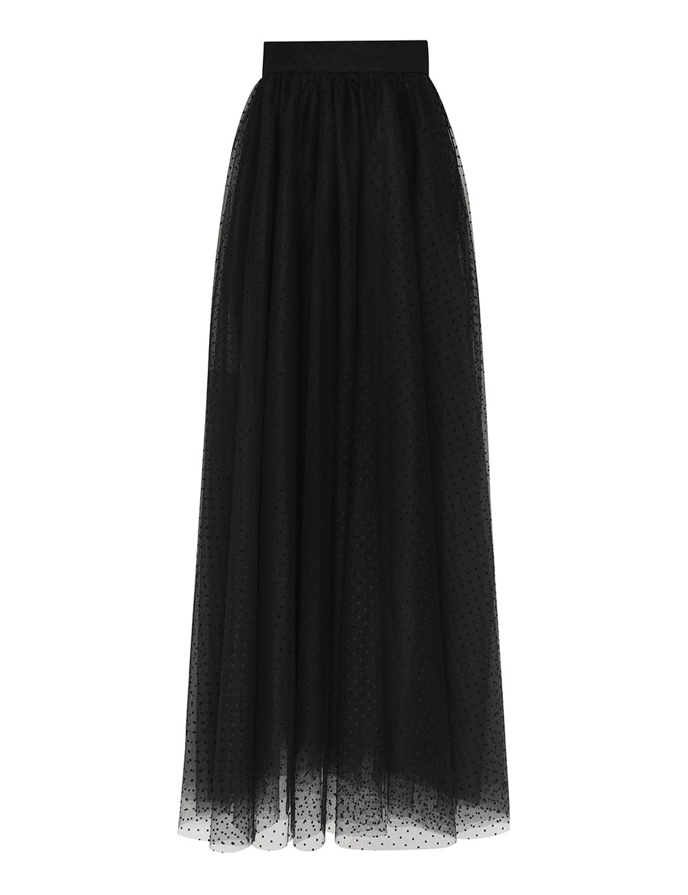 TULLE SKIRT - 1