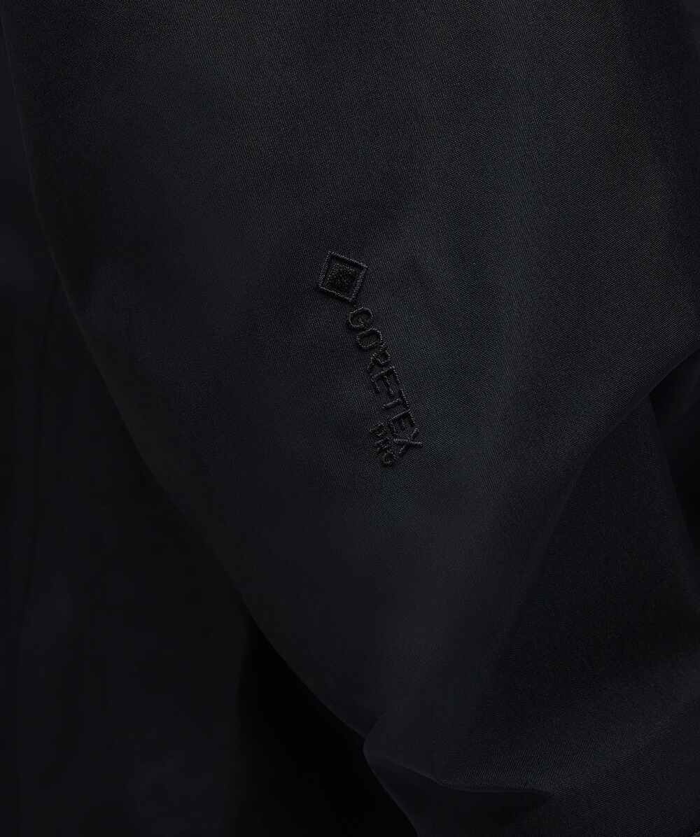 Alpha SV jacket - 7