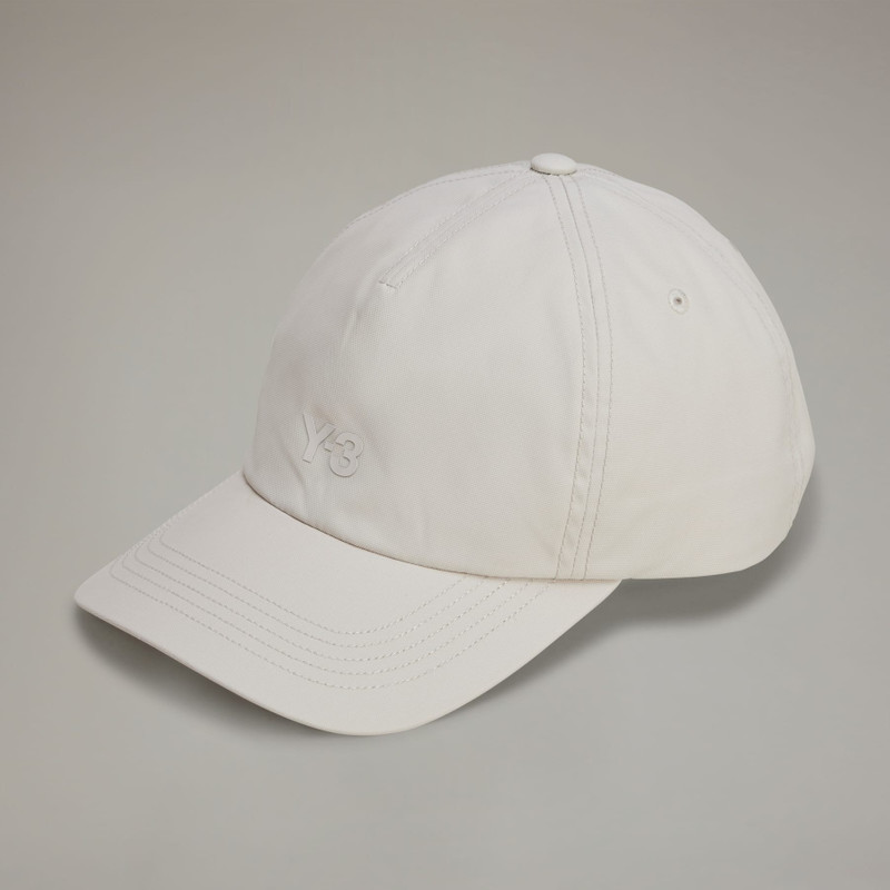 Y-3 Nylon Cap 1