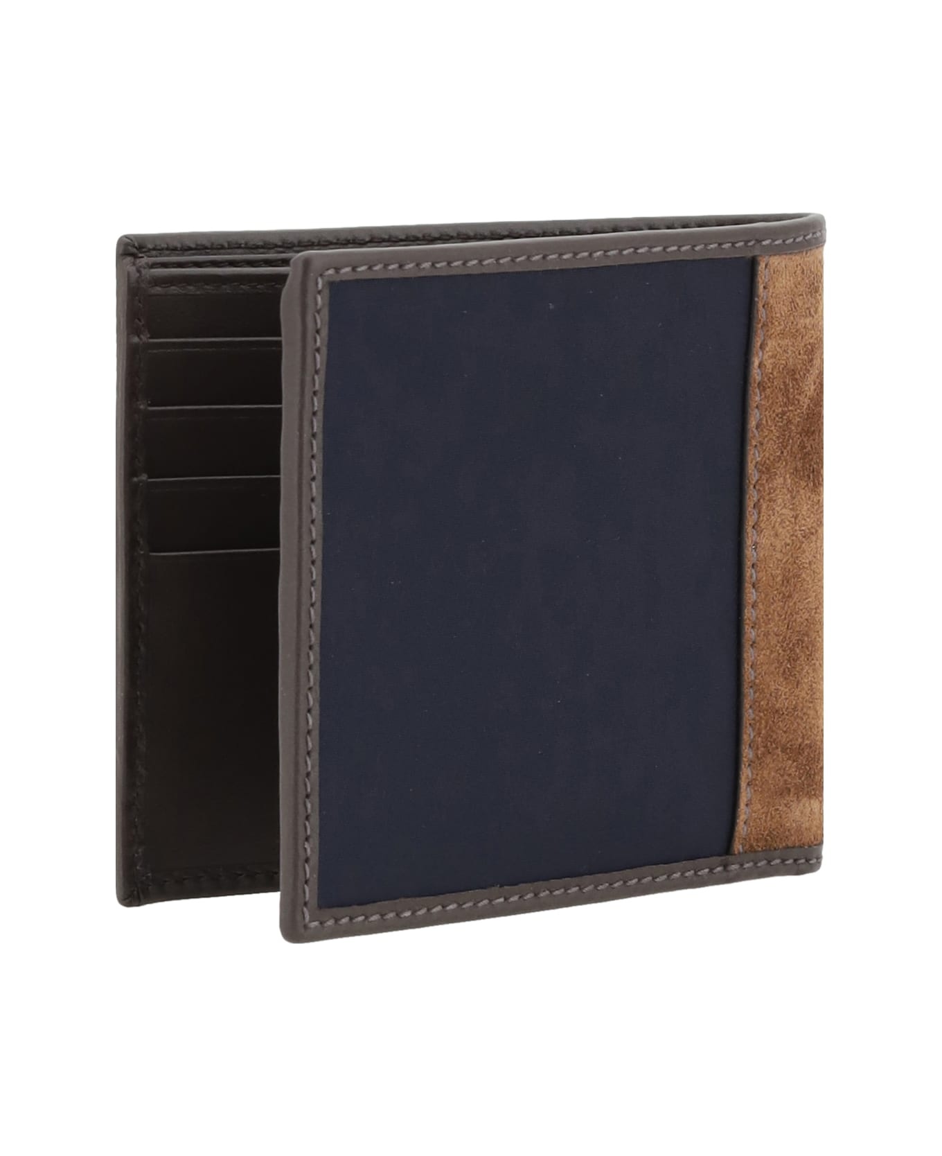 Wallet - 2