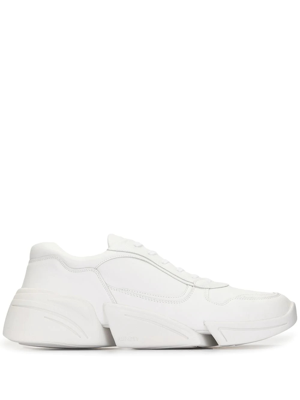 Kross low-top sneakers - 1