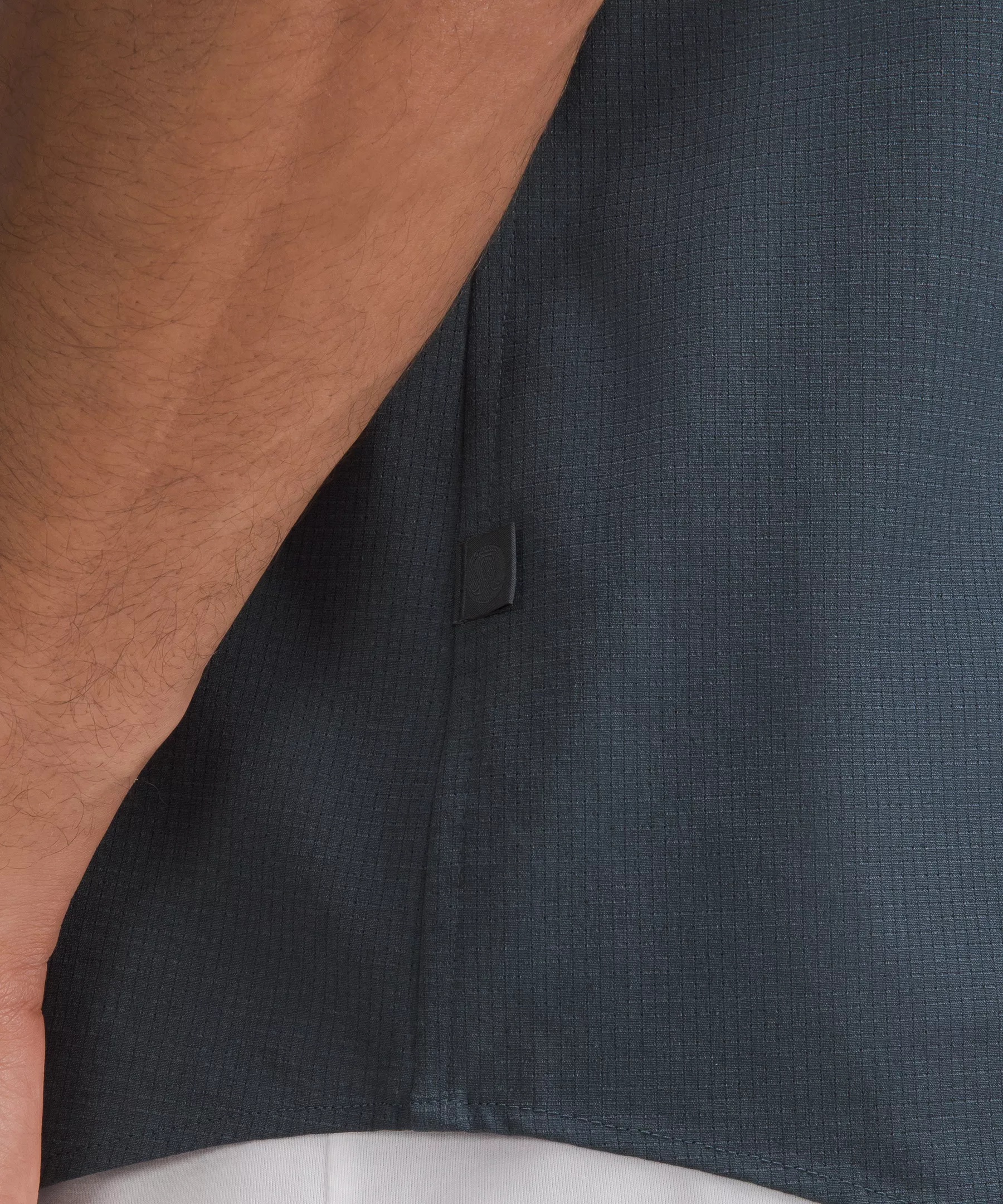 Airing Easy Short-Sleeve Shirt - 5
