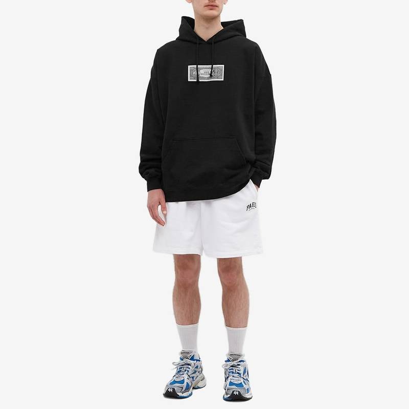 VETEMENTS VETEMENTS One in A Million Popover Hoody outlook
