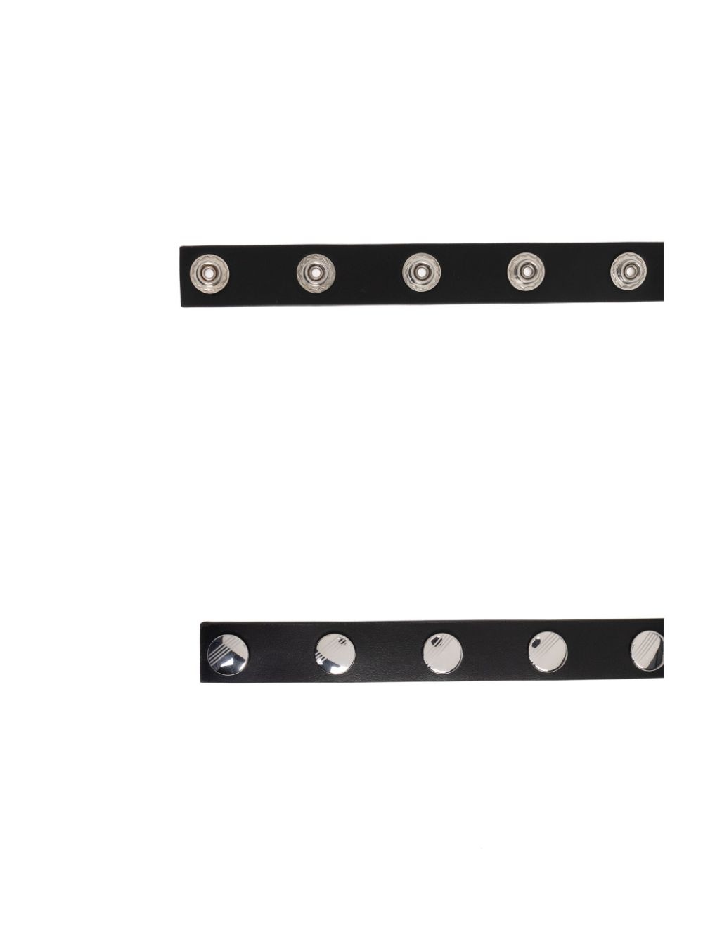 leather belt - 4