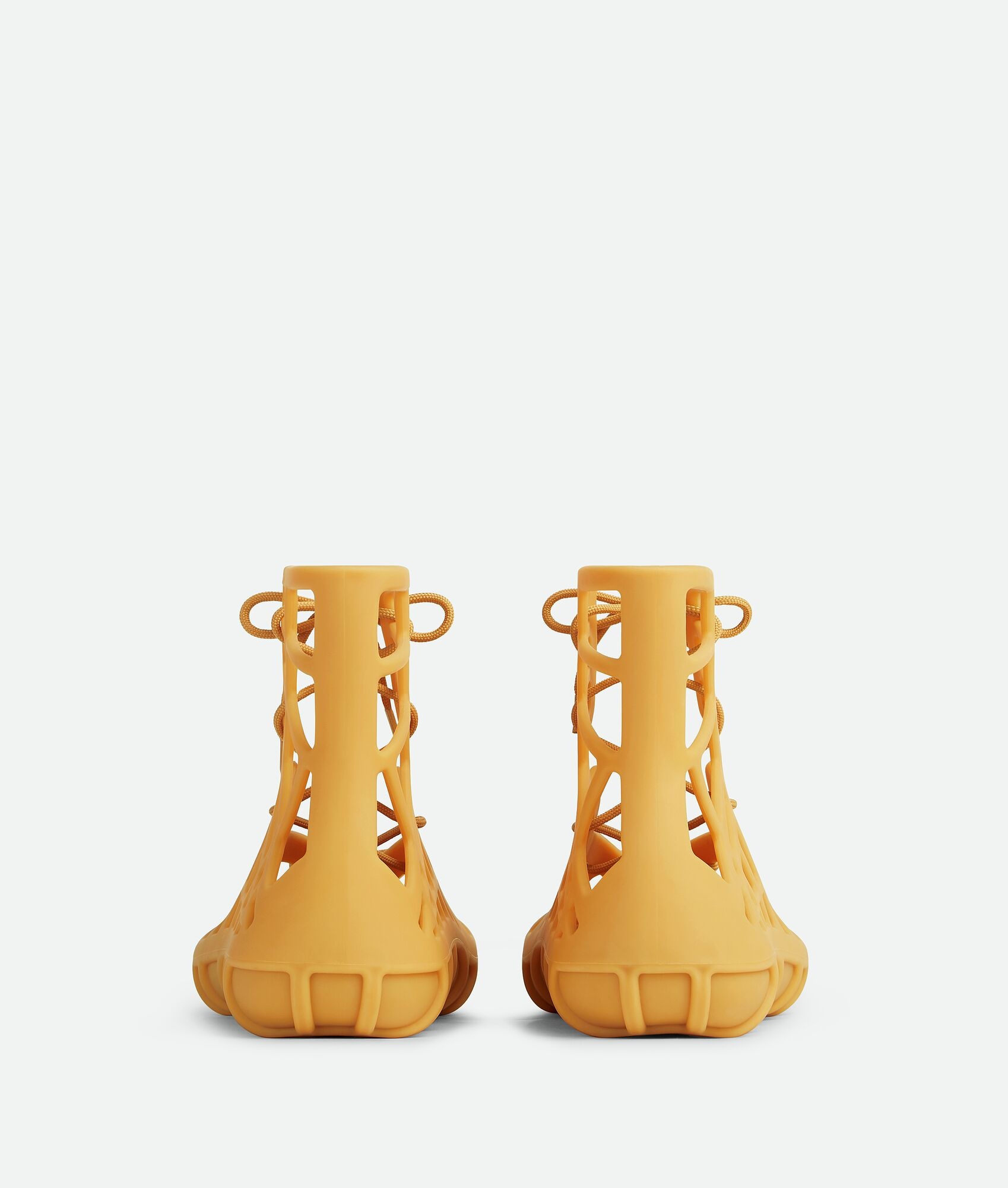 Atlas Lace-Up Sandal - 3