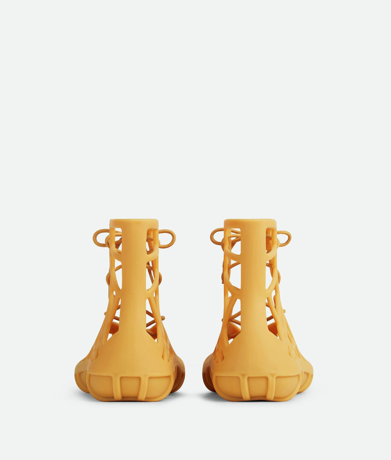 Bottega Veneta Atlas Lace-Up Sandal outlook