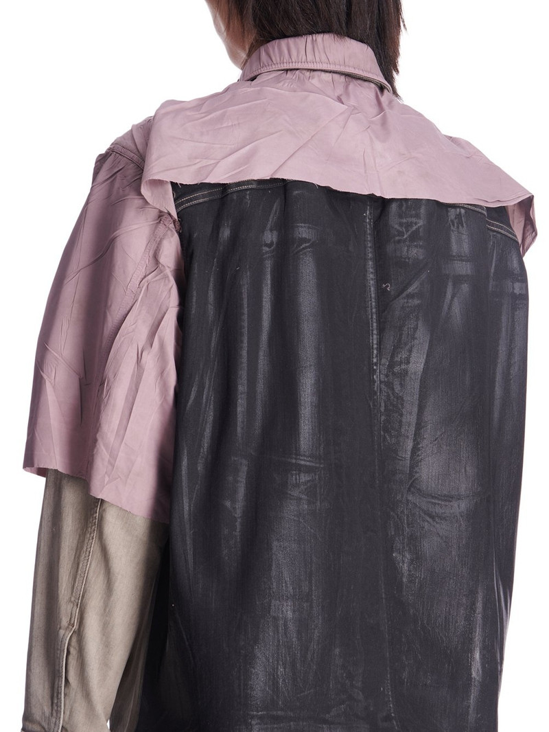 JUMBO WORK JACKET 5