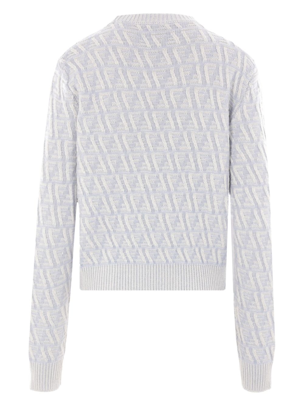 FF sweater - 2