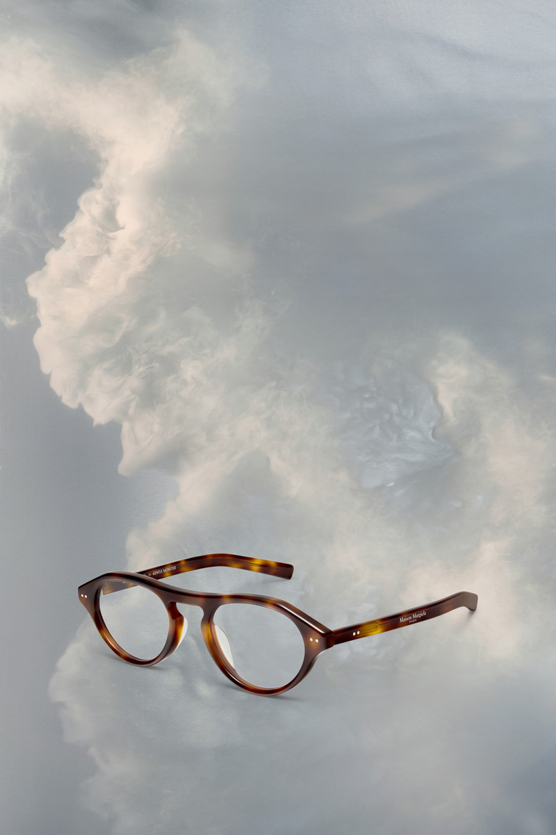 Maison Margiela MM X Gentle Monster MM112 outlook