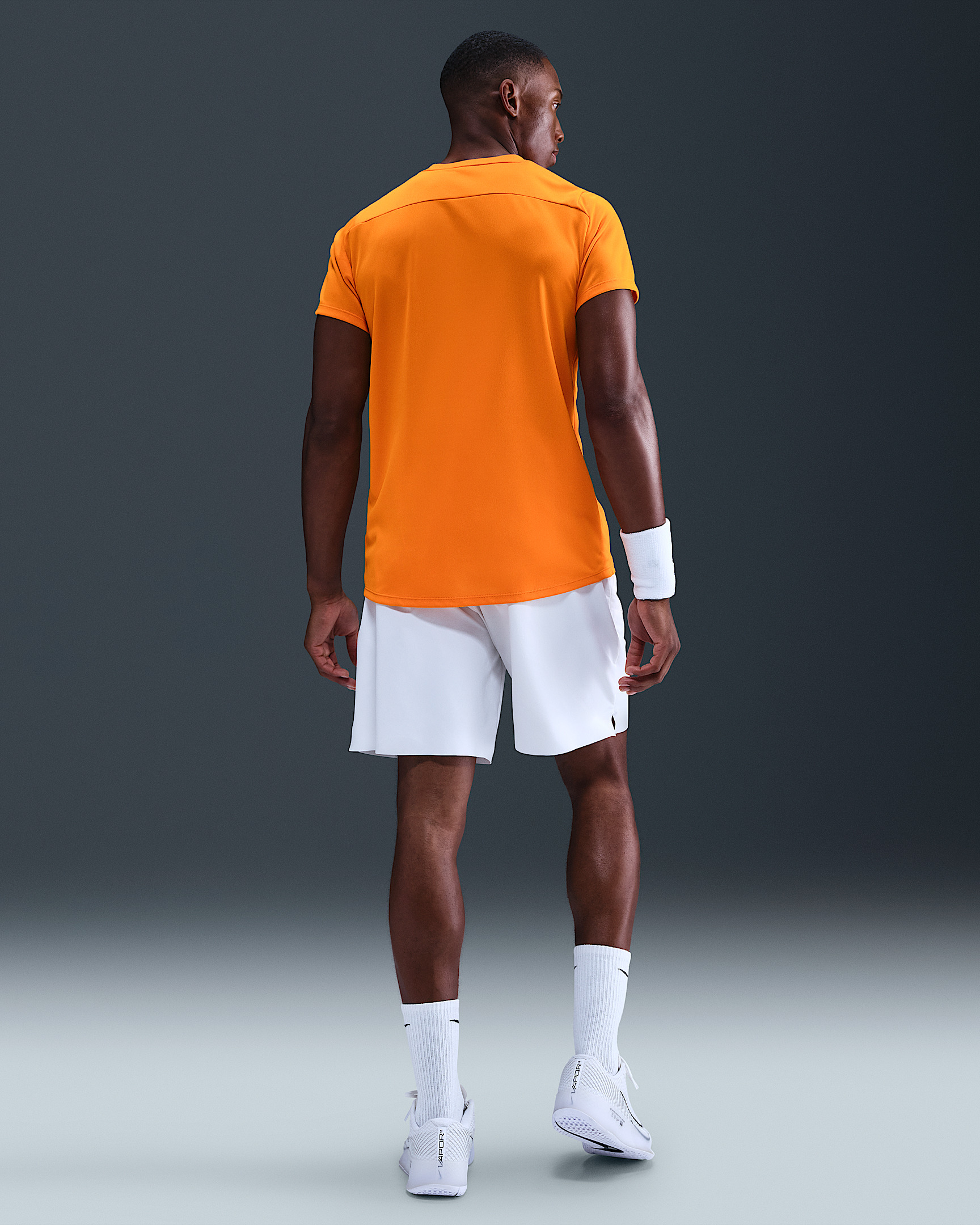 NikeCourt Victory Men's Dri-FIT Tennis Top - 5