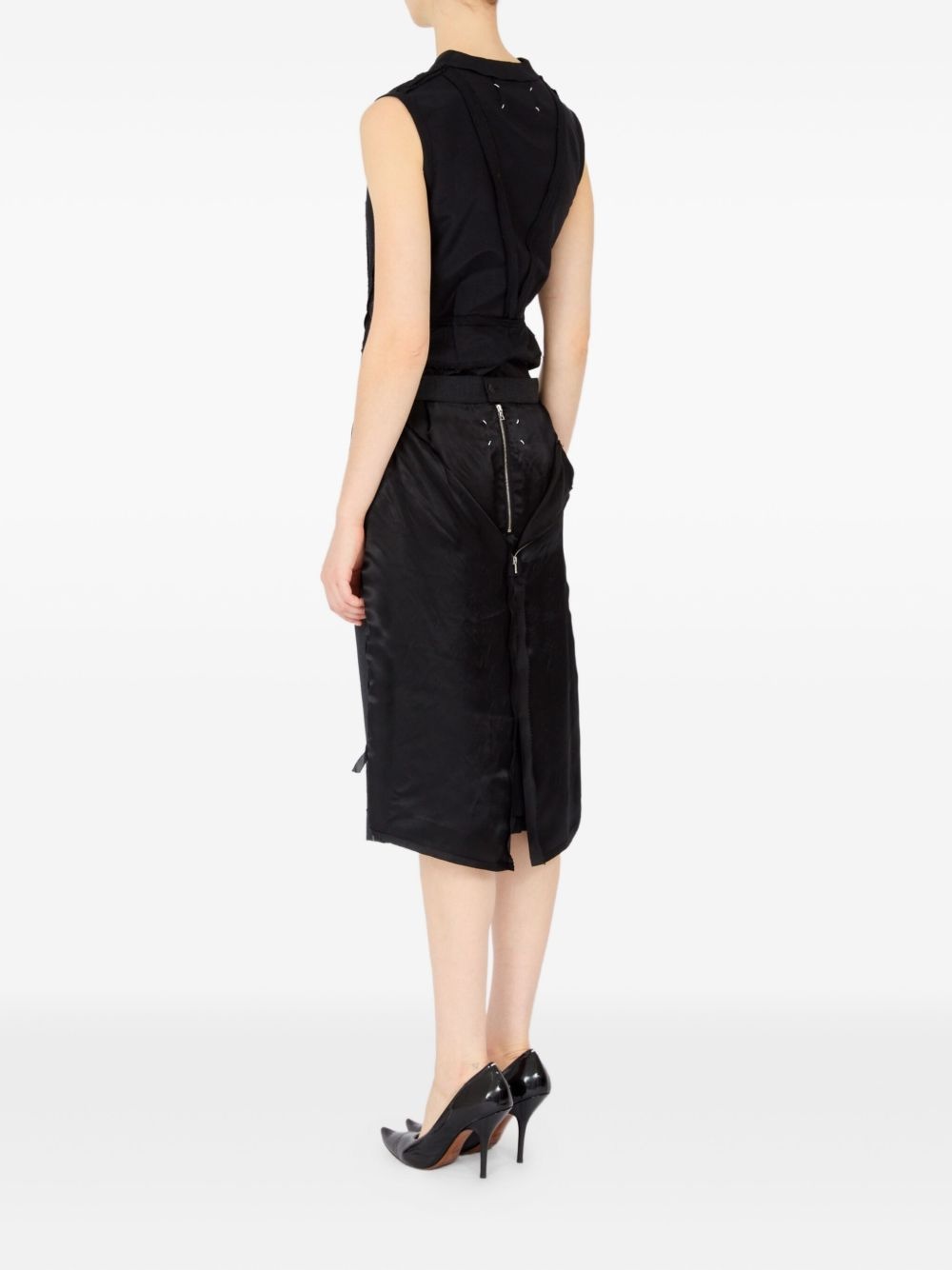 midi skirt - 6