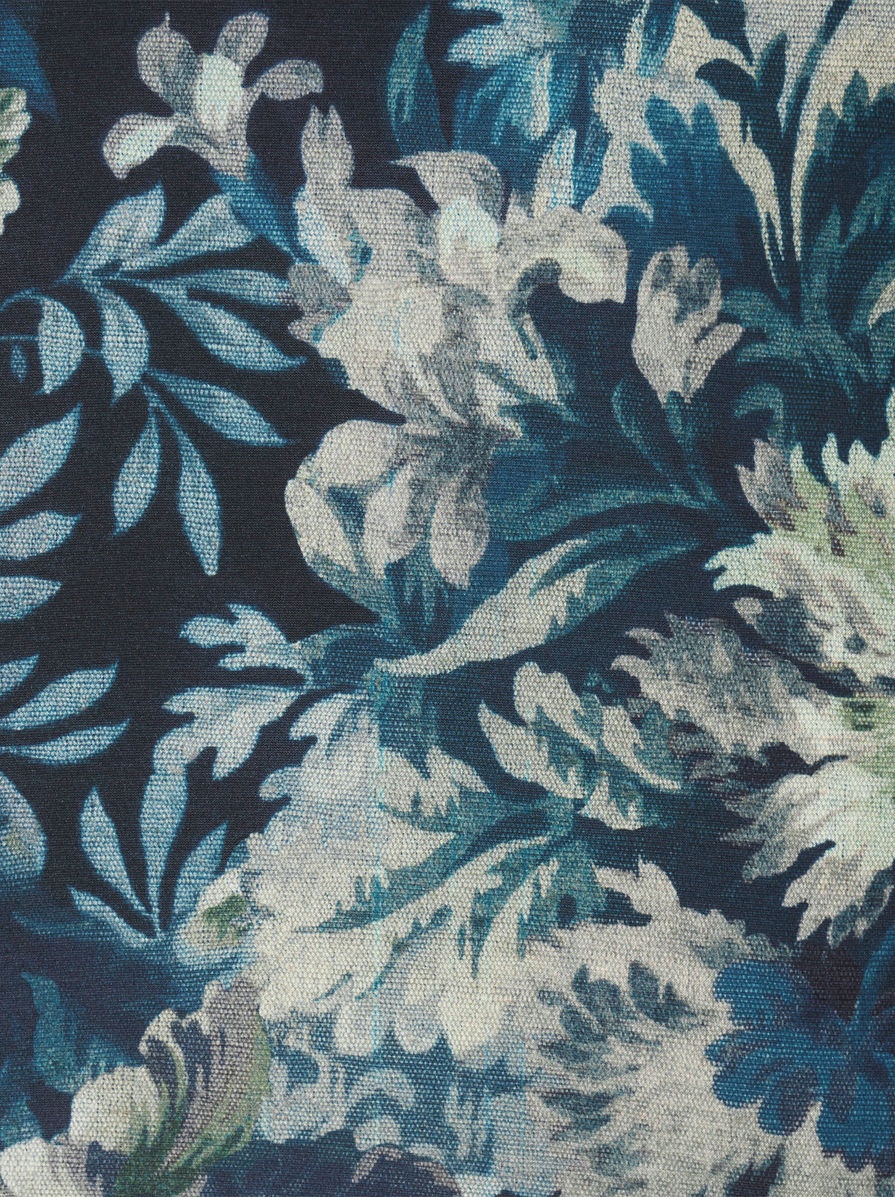 FLORAL PRINT T-SHIRT - 6