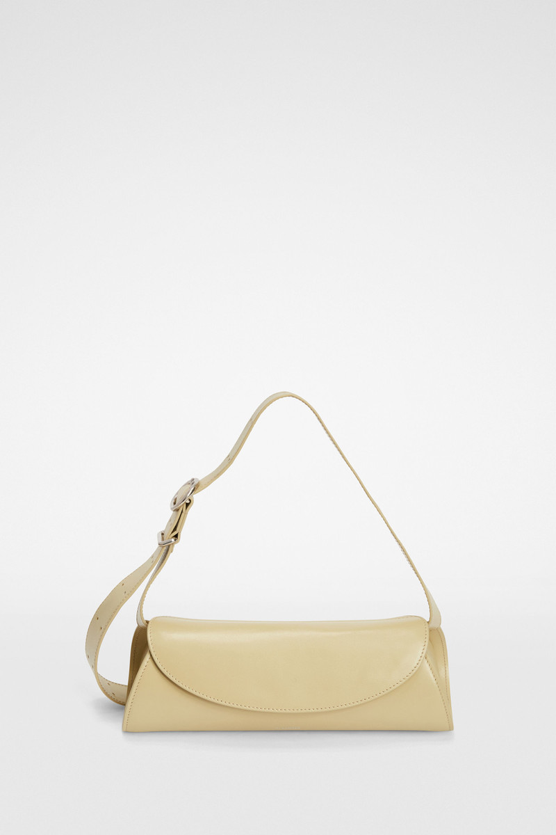 Jil Sander Cannolo Small outlook